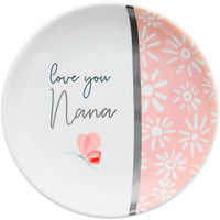 Nana - 4" Trinket Dish