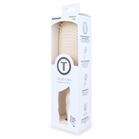 Detangler Brush |Tan| Medium