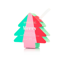 Happy Holidays Holiday Tree Gift Set Christmas Stocking Gift