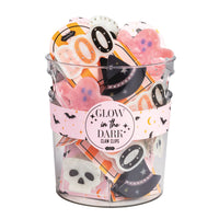 Halloween Claw Clips