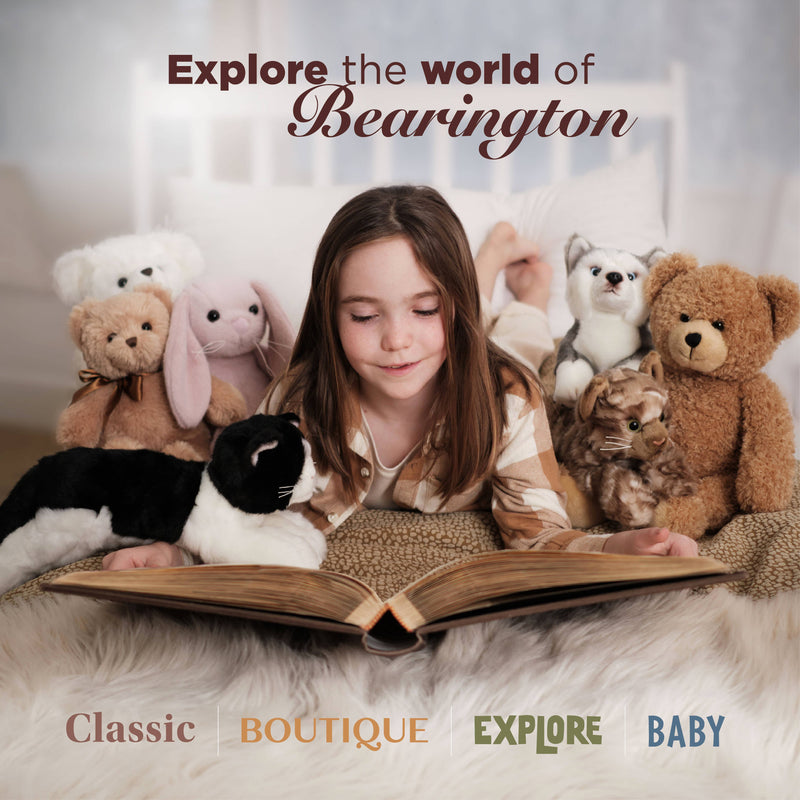 Lil' Patches Giraffe Ring Rattle