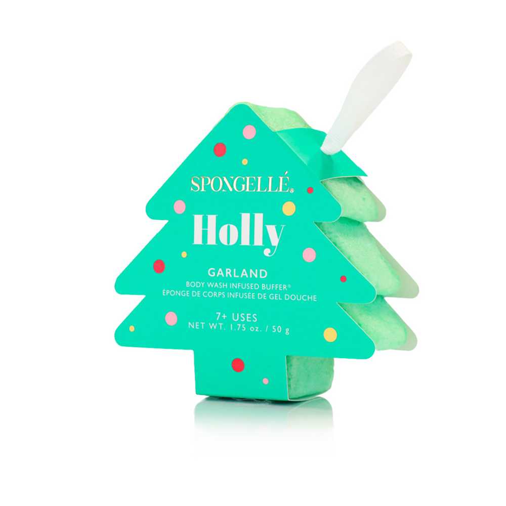 Happy Holidays Holiday Tree Gift Set Christmas Stocking Gift