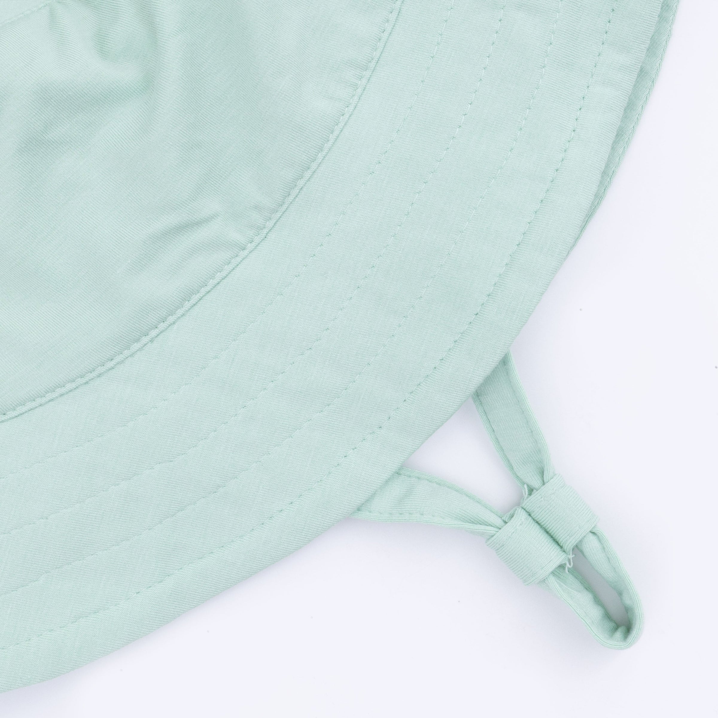Fishing - Sleeveless Shortie Romper & Bucket Hat