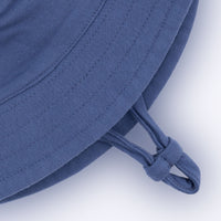 Solid Oceana - Bucket Hat