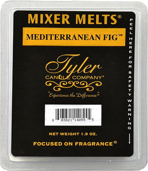 Mediterranean Fig Mixer Melts