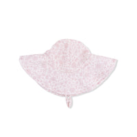Harper Floral - Wide Brim Sun Hat