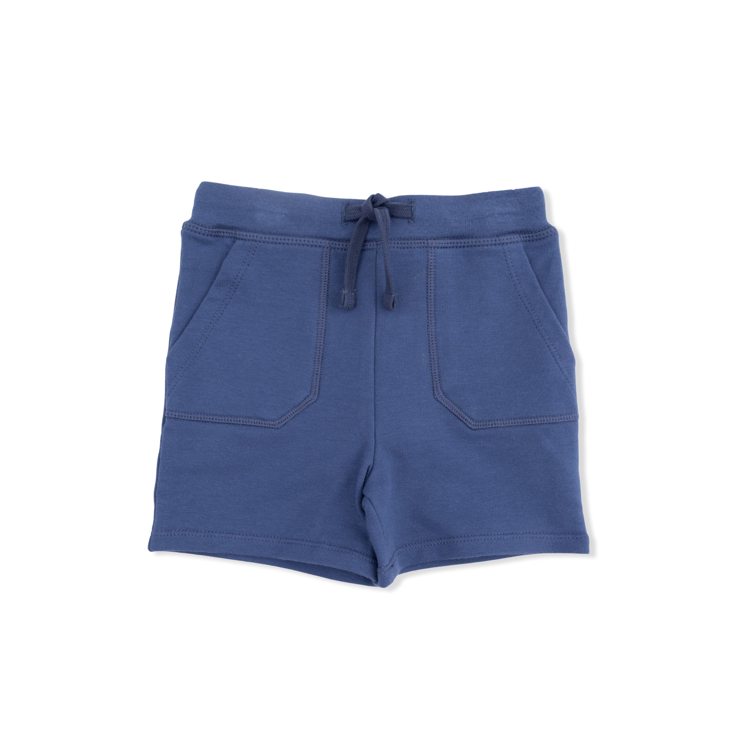 Simple Golf - Polo with Everyday Short