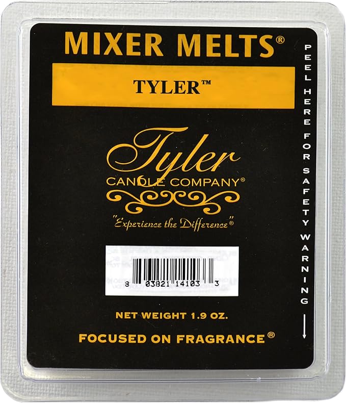 Tyler Mixer Melts