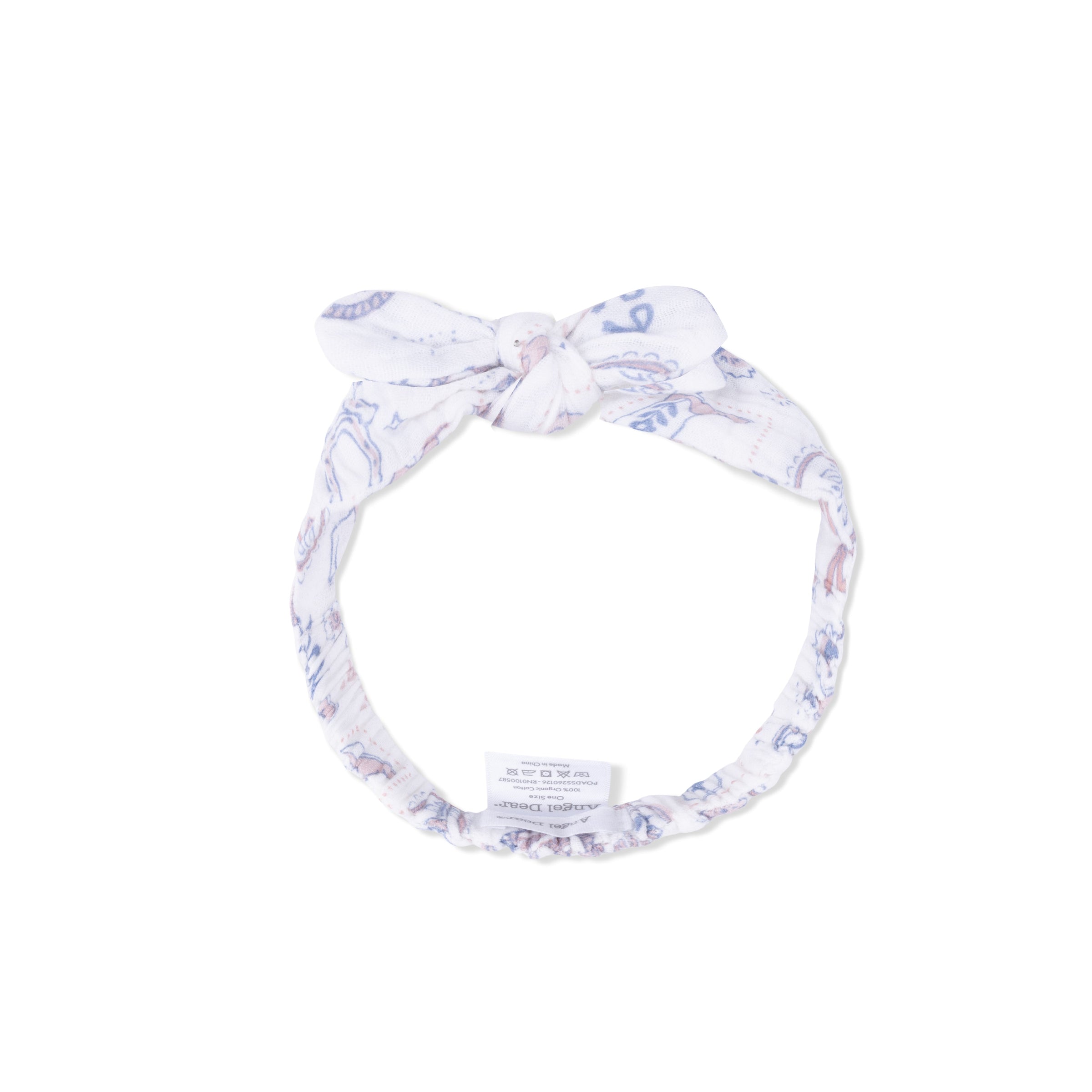 Country Western Heirlooms - Knot Headband