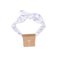 Country Western Heirlooms - Knot Headband