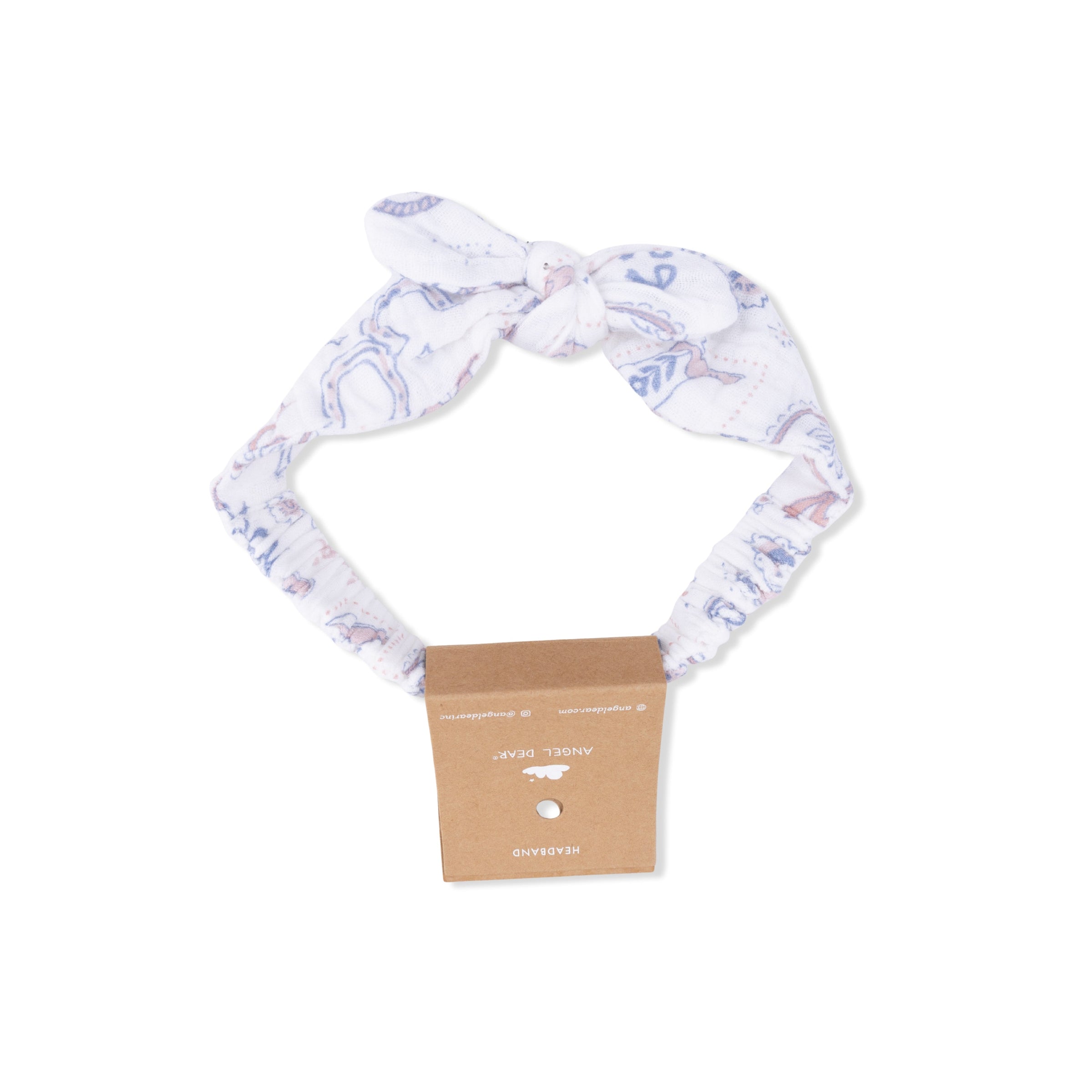 Country Western Heirlooms - Knot Headband