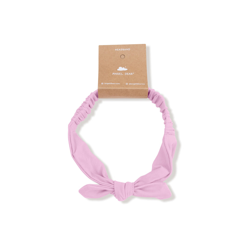 Pirouette - Knot Headband