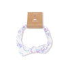 Ribbon Floral Fling - Knot Headband