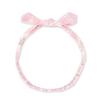 Antoinette Stripe - Knot Headband