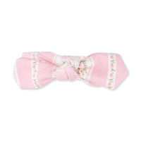 Antoinette Stripe - Knot Headband