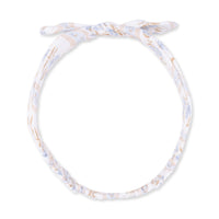 Catarina Floral - Knot Headband