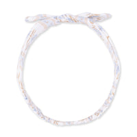 Catarina Floral - Knot Headband
