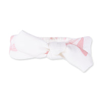 Pretty Bows - Knot Headband