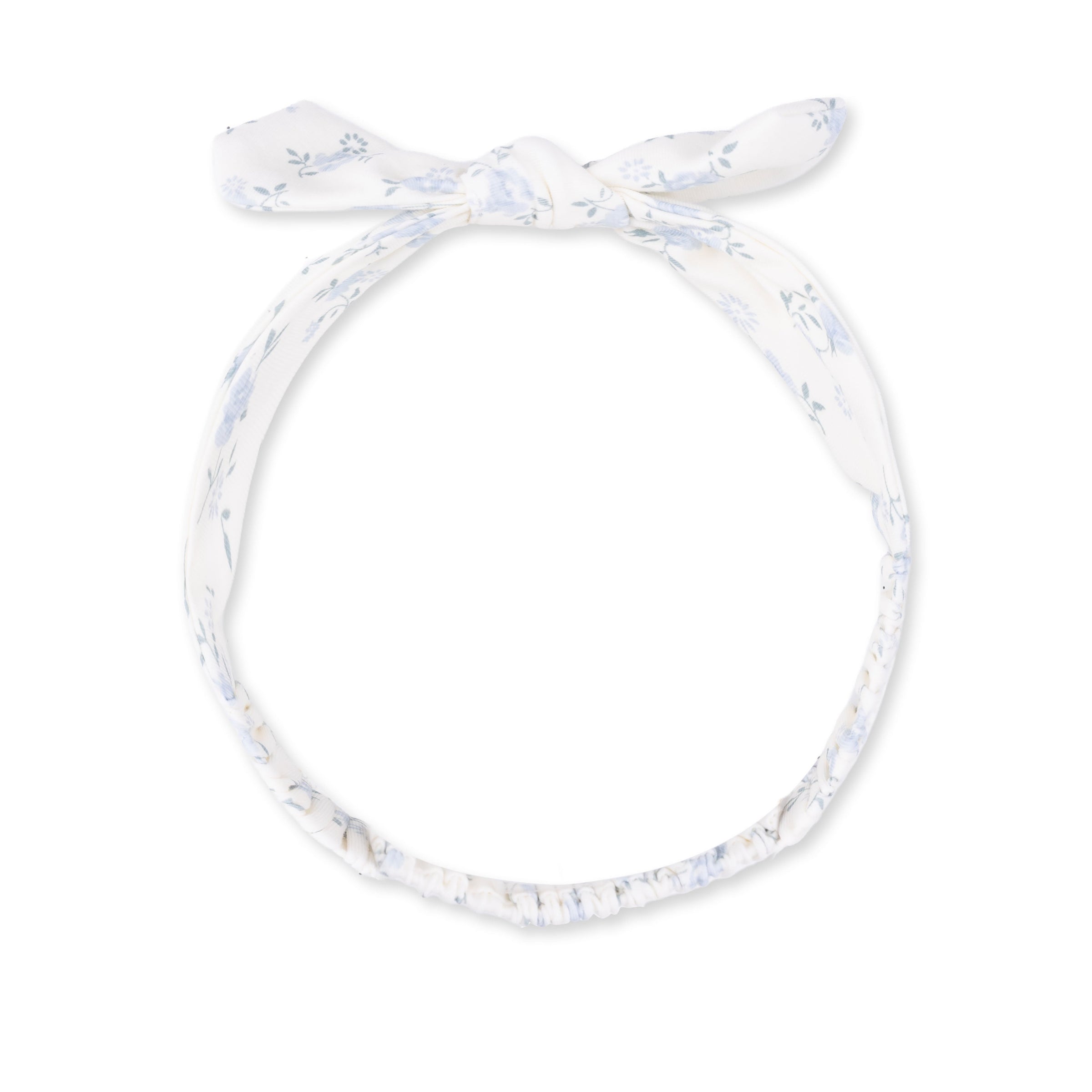 Rose Briar - Knot Headband