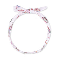 Hot Air Balloon - Knot Headband