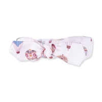 Hot Air Balloon - Knot Headband