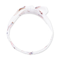 Buckarette Boots - Knot Headband