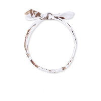 Wild Horses - Knot Headband
