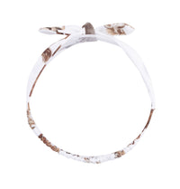Wild Horses - Knot Headband