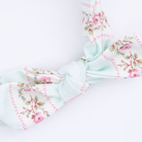 Antoinette Stripe - Knot Headband