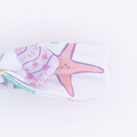 Beach Days - Knot Headband