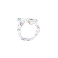 Country Club Dogs Pink - Polo Tennis Dress & Headband