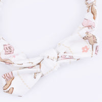 Cowgirl Nursery - Knot Headband