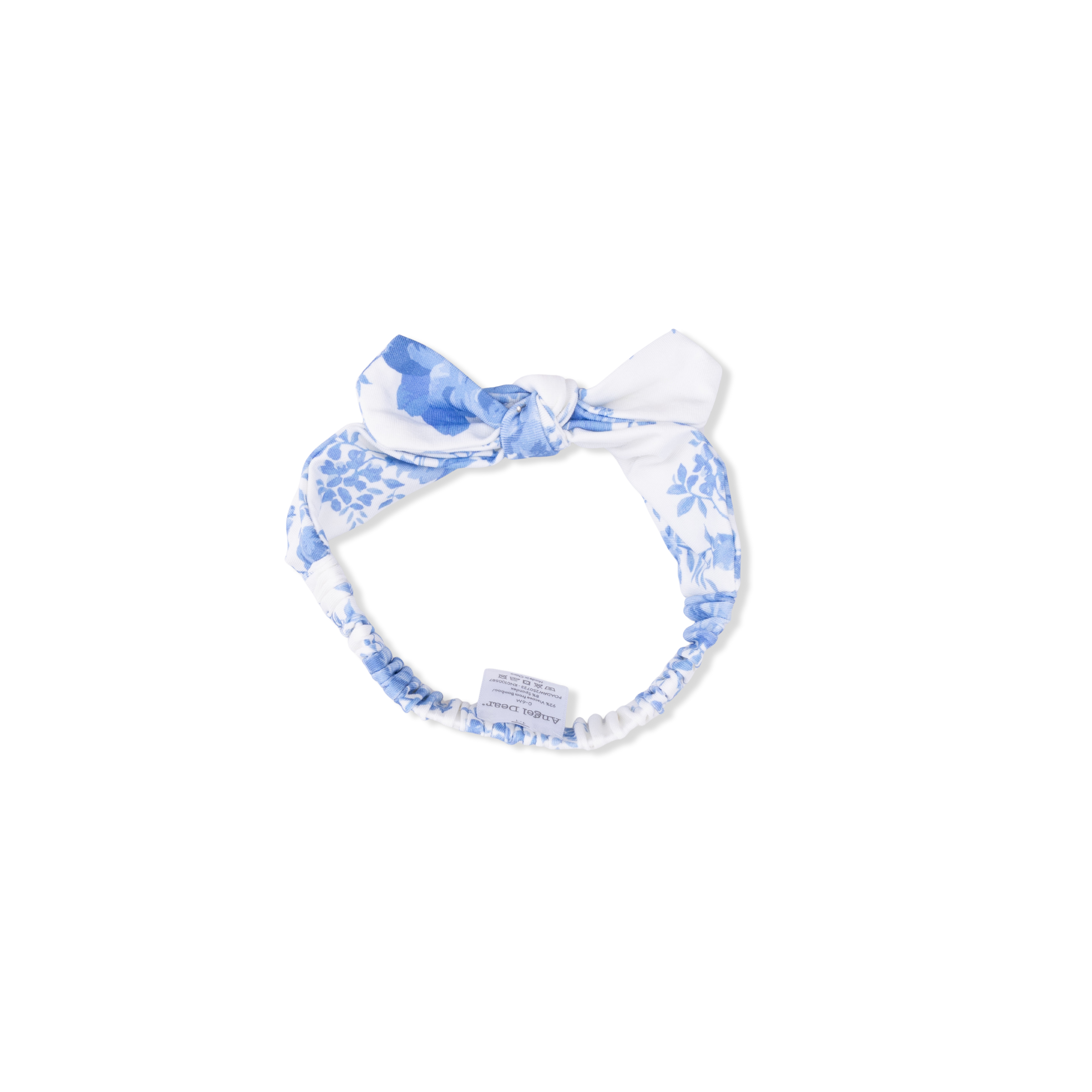 Dream Cottage Floral - Knot Headband