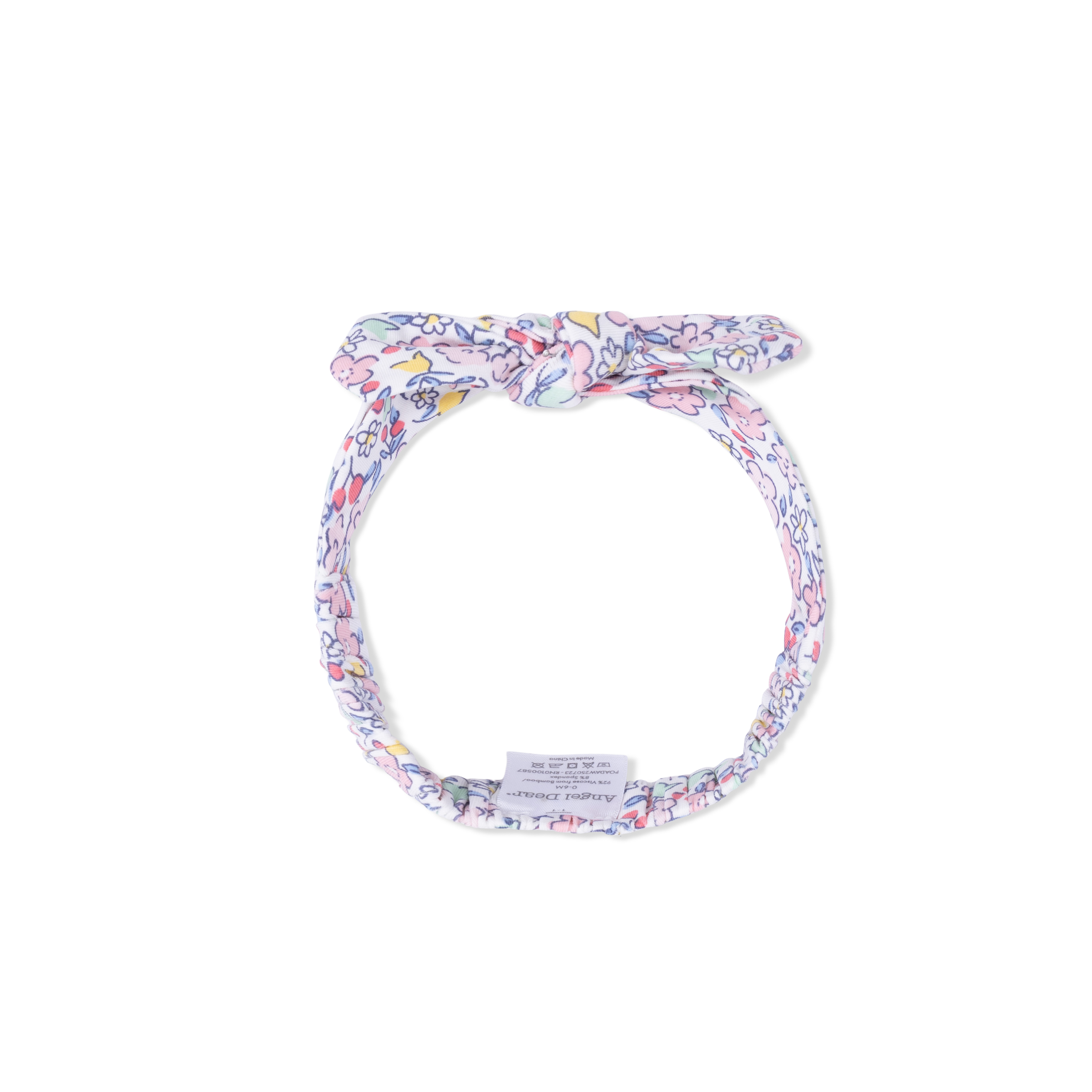 Elizabeth's Garden - Knot Headband