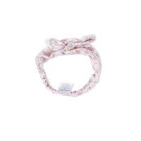 Edith's Rose Garden - Knot Headband