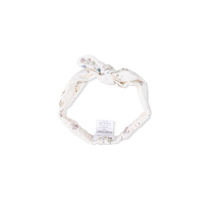 Flower Ducklings - Smocked Dress Set with Headband