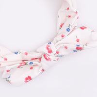 Joli Rosette - Kimono Gown & Knot Headband