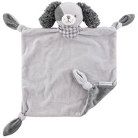 Lovies Baby Cuddle Blanket with Embellishments