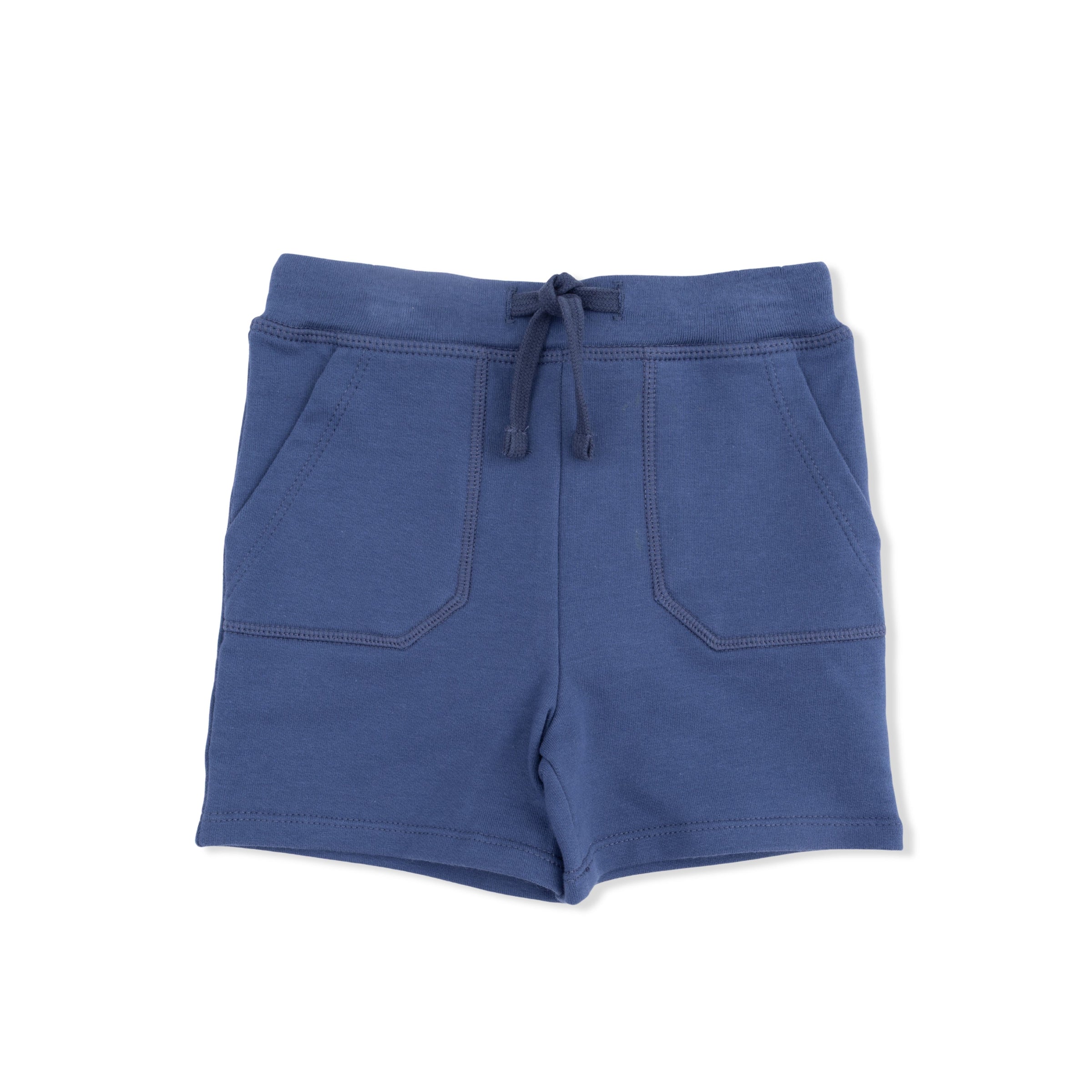 Crayon Crabs - Polo Button Up with Everyday Short