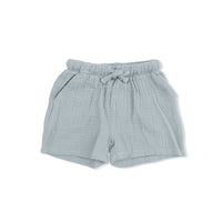 Club Mediterranean - Polo Button Up with Casual Short
