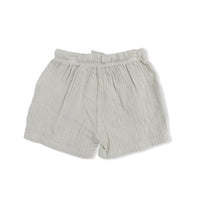 Palm Trees - Polo Button Up with Casual Short