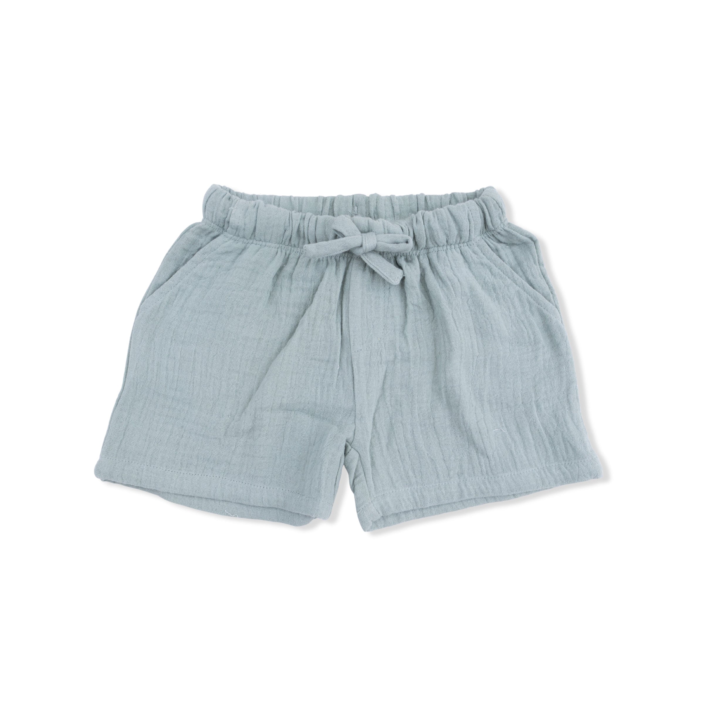 Zooming Golf Carts - Polo Button Up with Casual Short