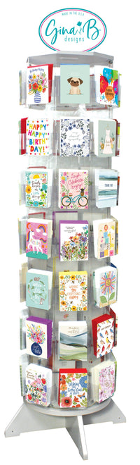 Birthday Greeting Card - Another Year