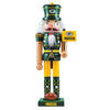 Green Bay Packers - Football Collectible Nutcracker