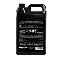 THE MANE TAME Waterless Foaming Dog & Cat Shampoo | No-Rinse, Quick Freshen-Up