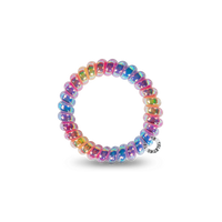 Spiral Hair Coils | Large | Eat Glitter for Breakfast