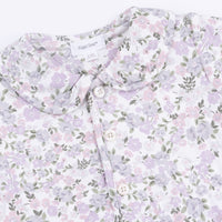 Shannon Floral - Quilted Jacket