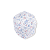 Country Girl Floral - Quilted Hat