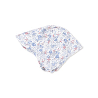 Country Girl Floral - Quilted Hat