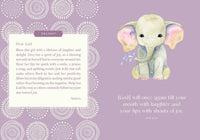 Prayers for My Baby Girl